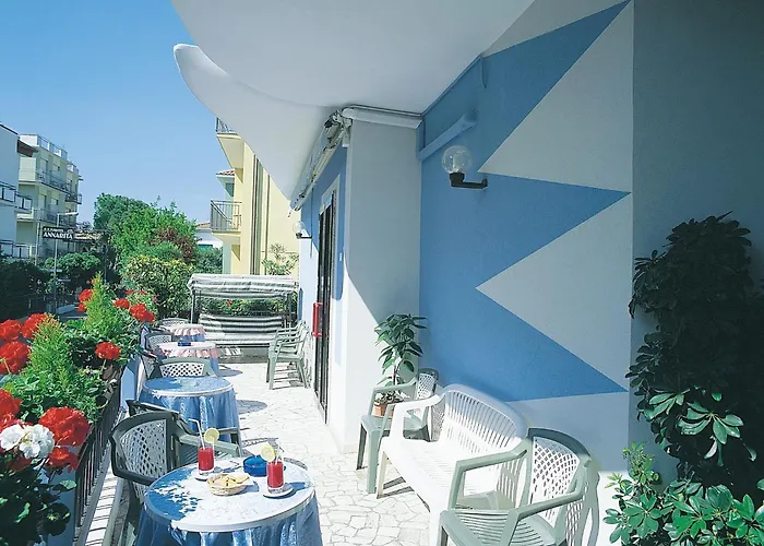 Hotel Acquazzurra