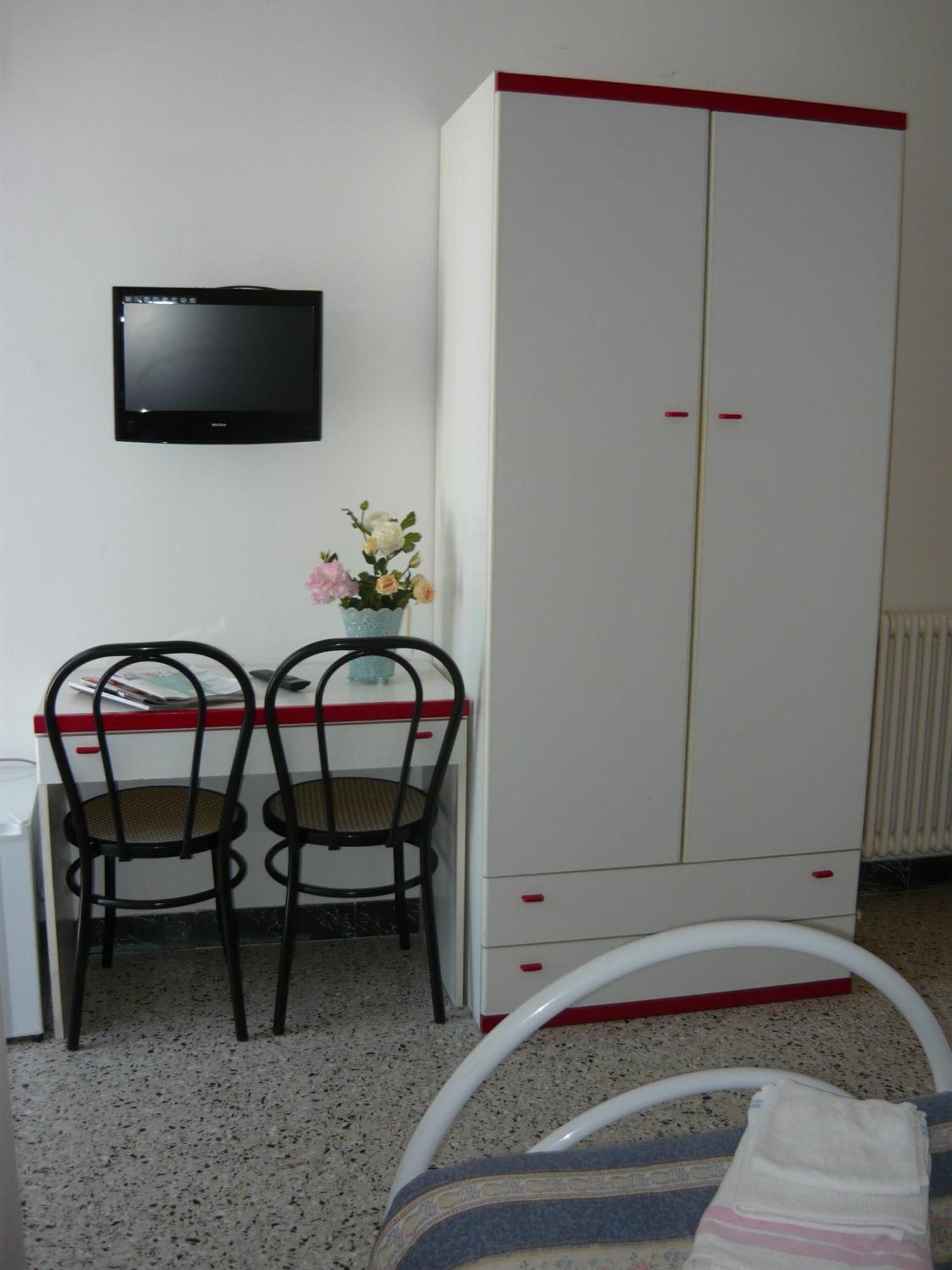 Hotel Acquazzurra Rimini
