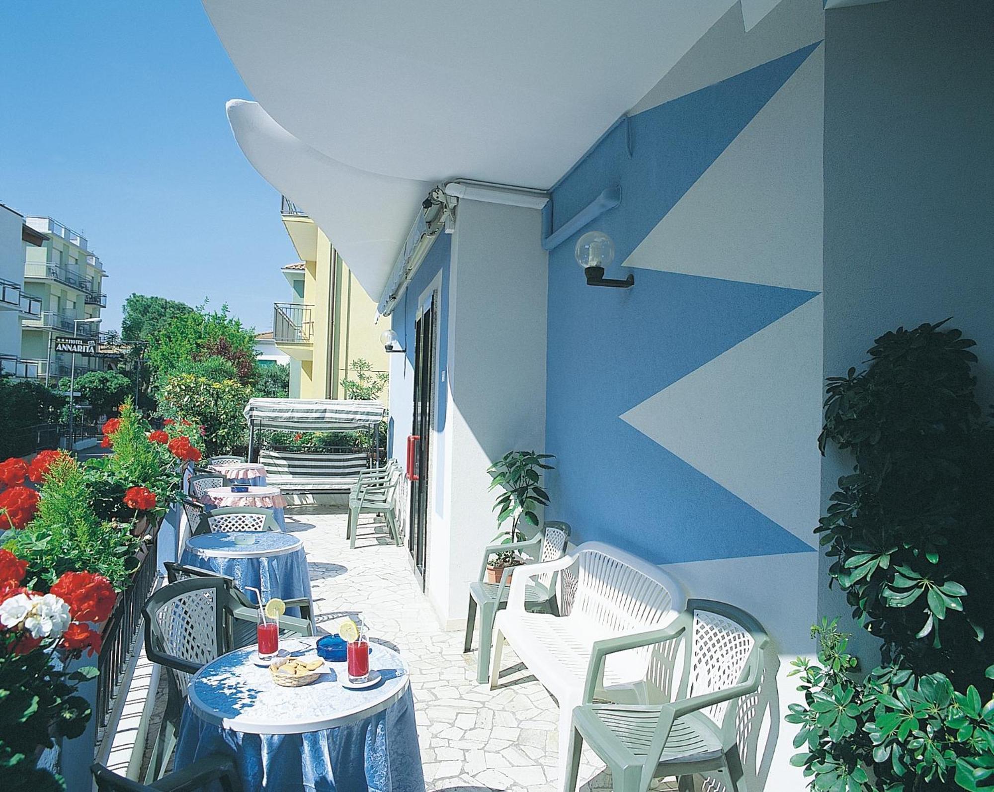 Hotel Acquazzurra 3*